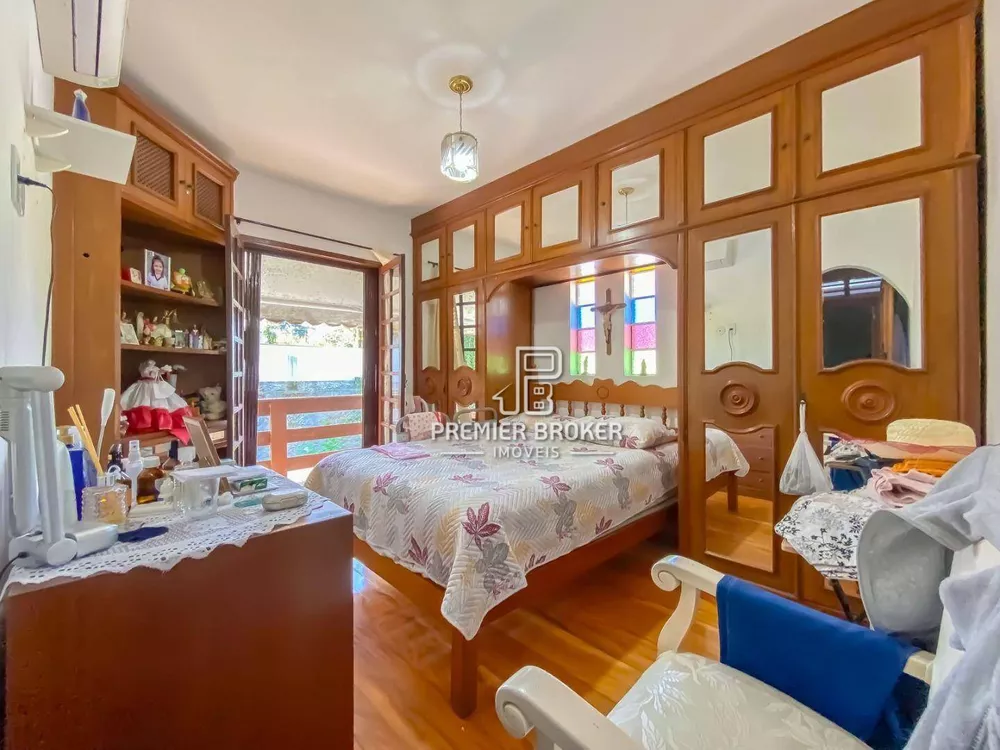 Casa de Condomínio, 4 quartos - Foto 10