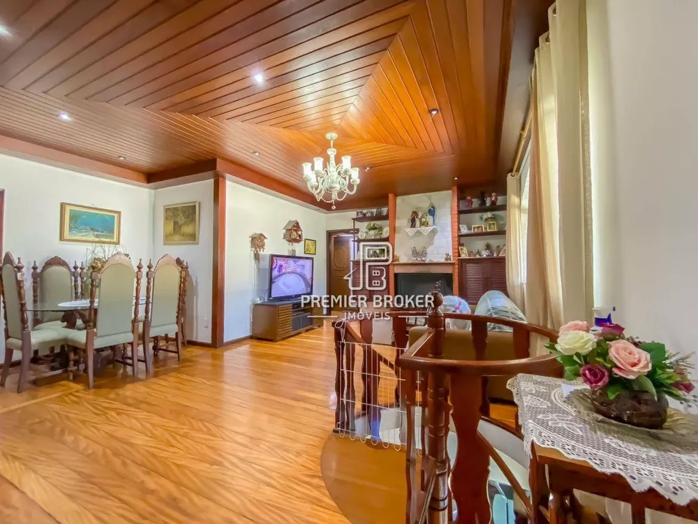 Casa de Condomínio, 4 quartos - Foto 4