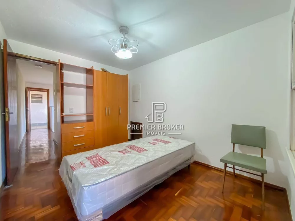 Casa de Condomínio, 4 quartos - Foto 25