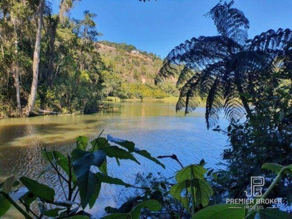 Loteamento e Condomínio, 2125 m² - Foto 3