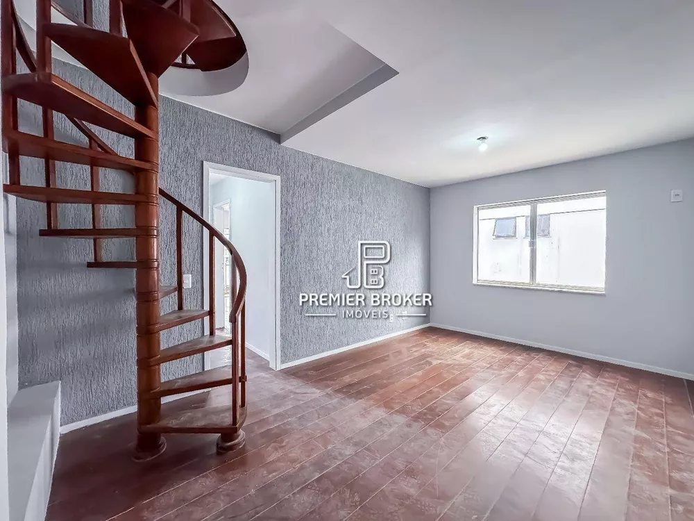 Cobertura, 3 quartos, 130 m² - Foto 1