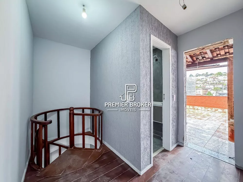 Cobertura, 3 quartos, 130 m² - Foto 16