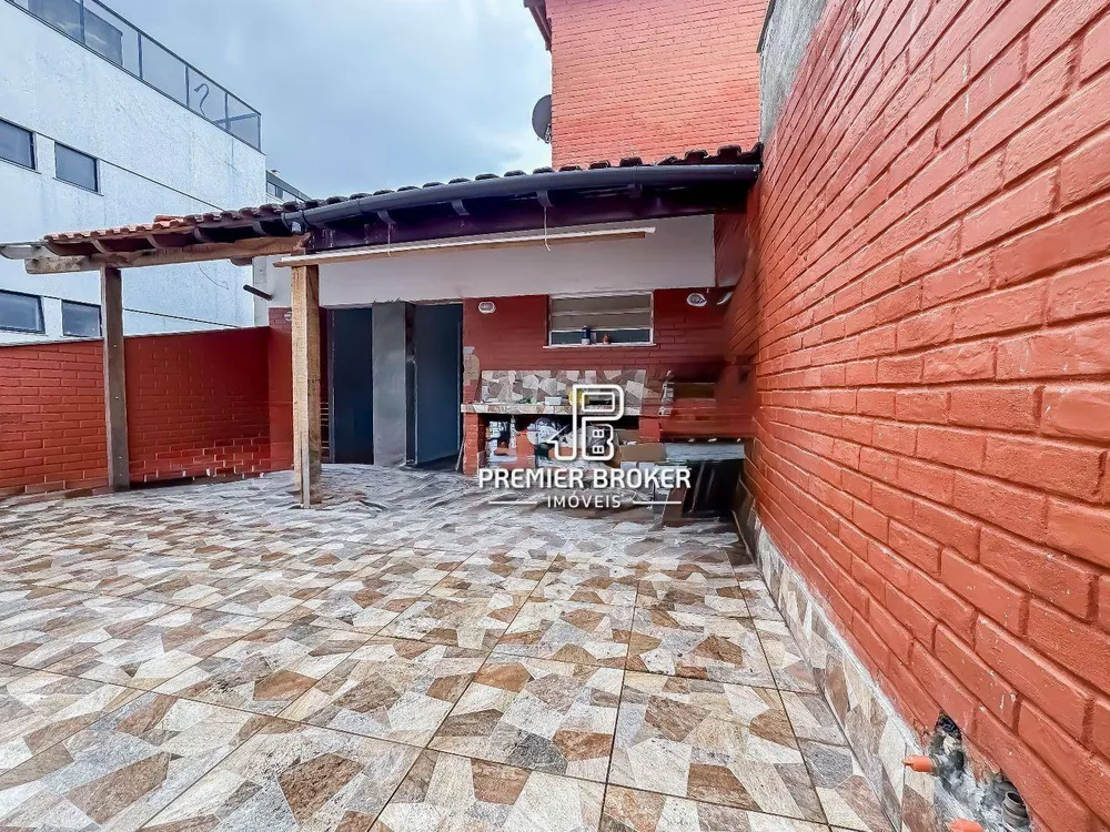 Cobertura, 3 quartos, 130 m² - Foto 23