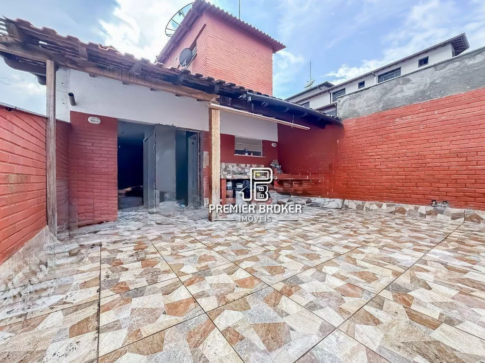 Cobertura, 3 quartos, 130 m² - Foto 22