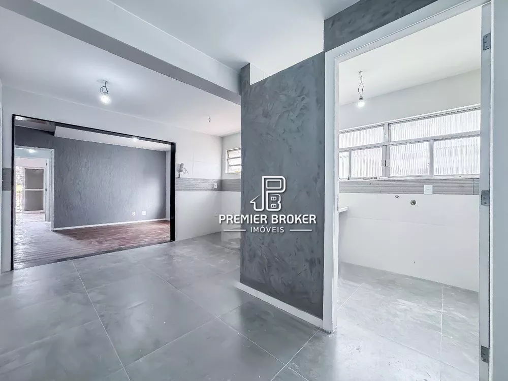 Cobertura, 3 quartos, 130 m² - Foto 6