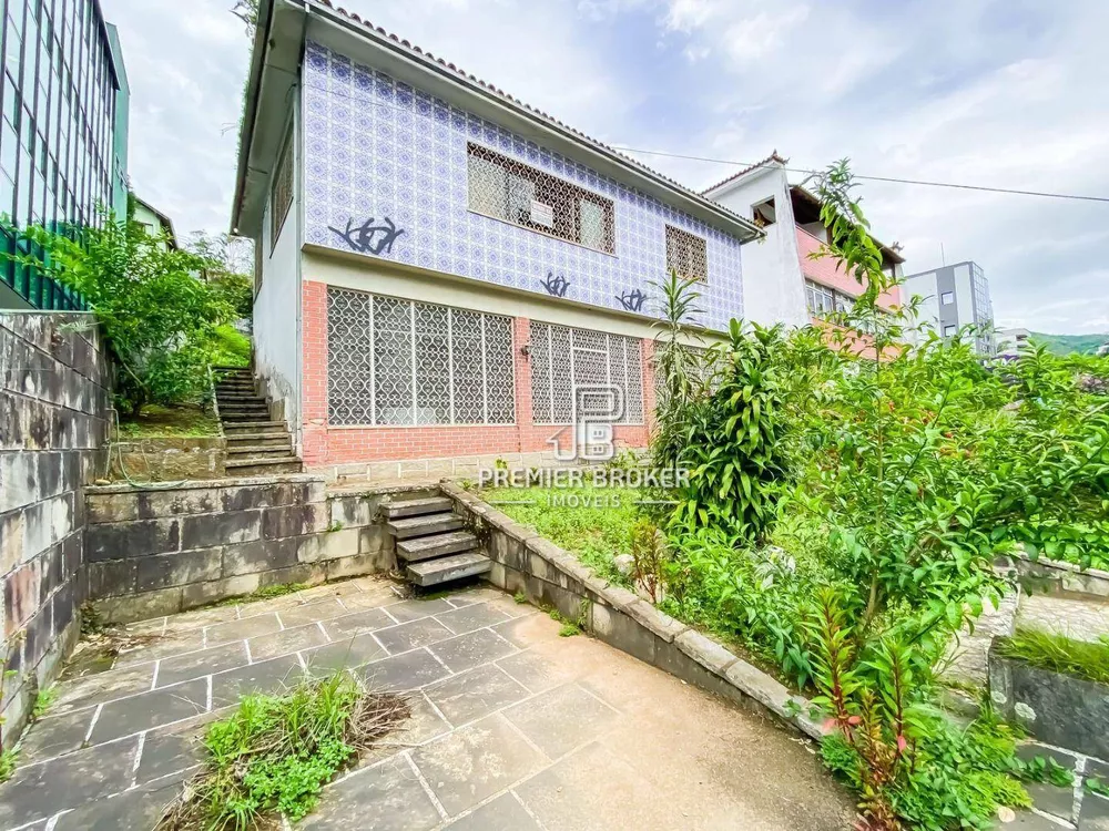 Terreno, 872 m² - Foto 1