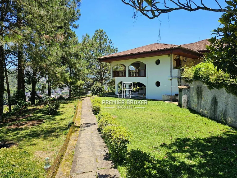 Casa, 5 quartos, 733 m² - Foto 29