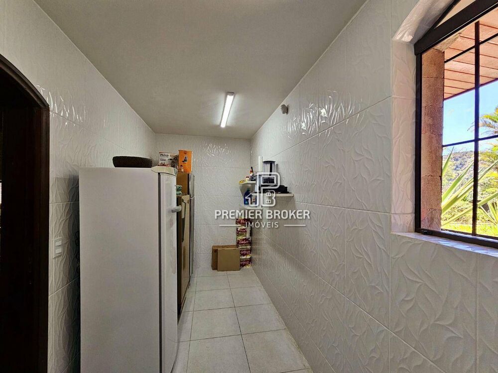Casa à venda com 5 quartos, 733m² - Foto 3