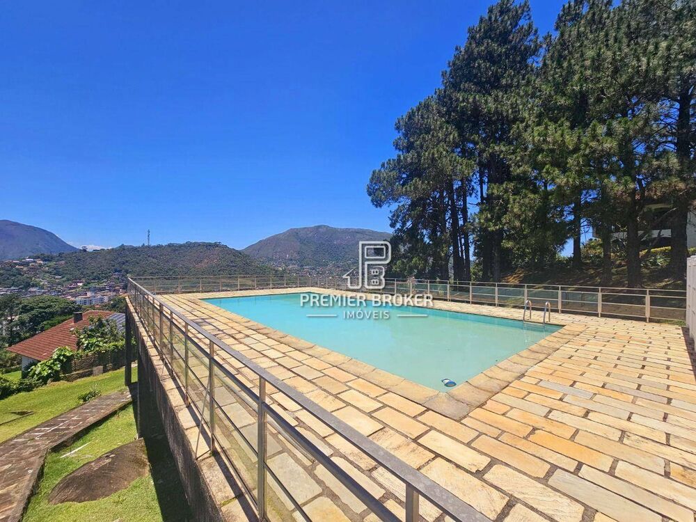 Casa à venda com 5 quartos, 733m² - Foto 4