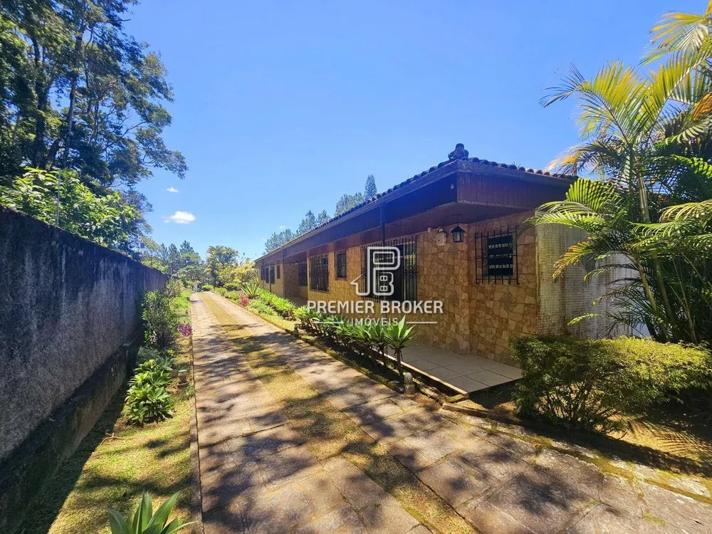 Casa, 5 quartos, 733 m² - Foto 33