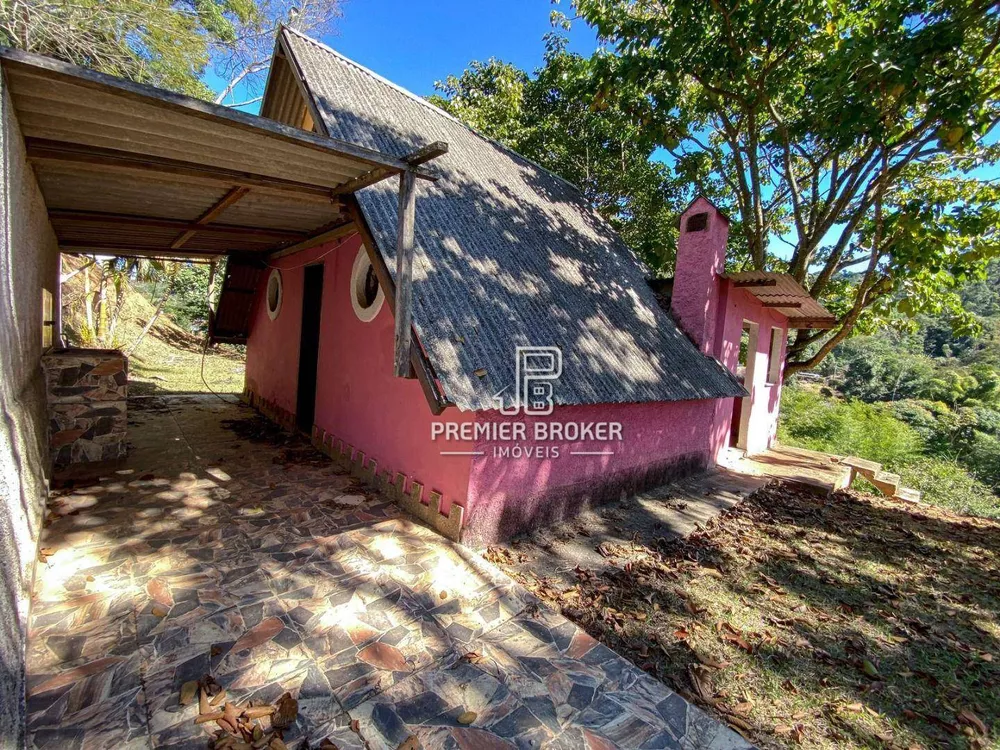 Casa, 1 quarto, 70 m² - Foto 2