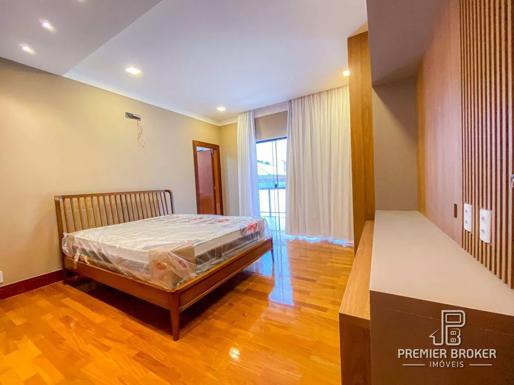 Casa de Condomínio, 4 quartos - Foto 71