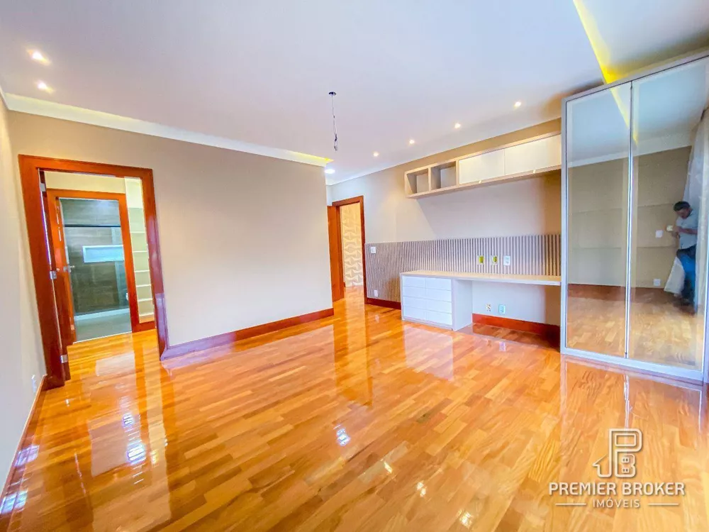 Casa de Condomínio, 4 quartos - Foto 63