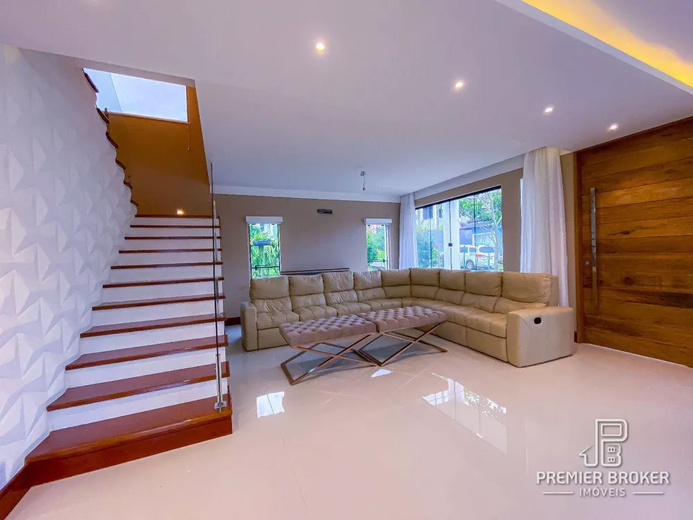 Casa de Condomínio, 4 quartos - Foto 45