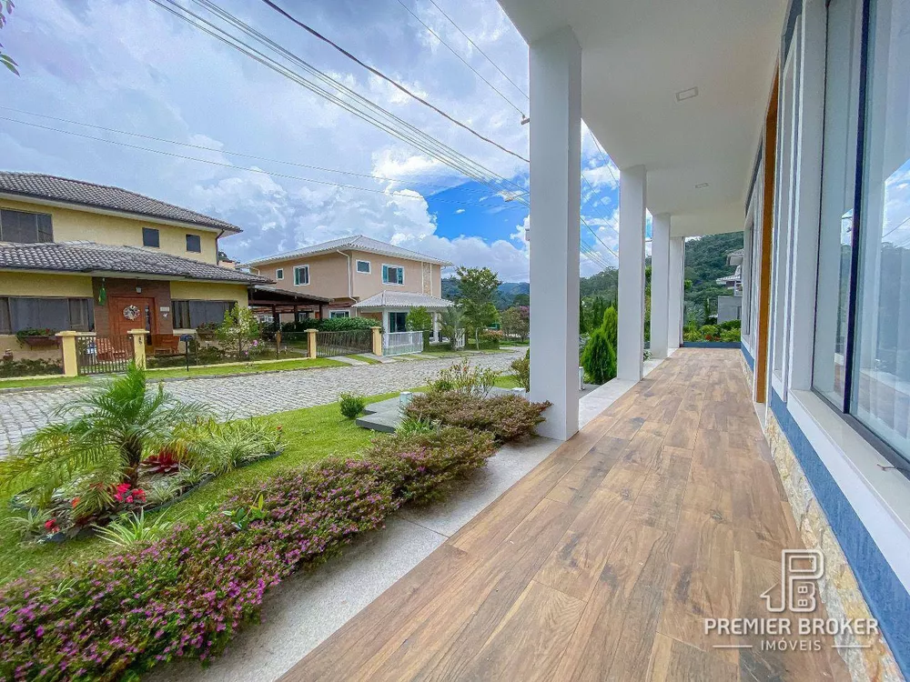 Casa de Condomínio, 4 quartos - Foto 11