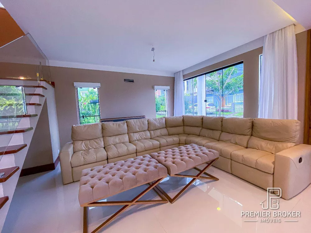 Casa de Condomínio, 4 quartos - Foto 46