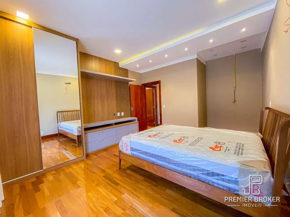 Casa de Condomínio, 4 quartos - Foto 72