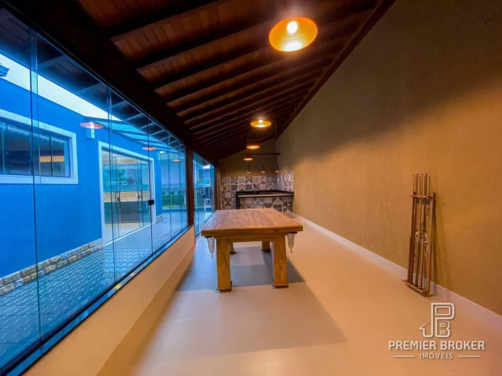 Casa de Condomínio, 4 quartos - Foto 81