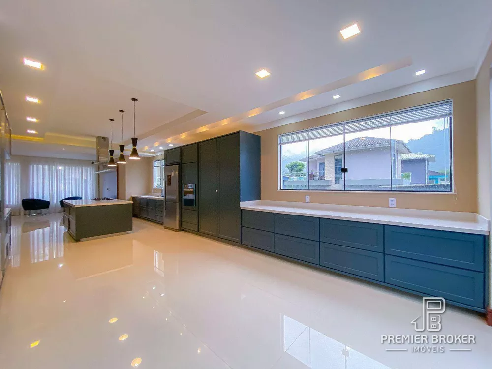 Casa de Condomínio, 4 quartos - Foto 29