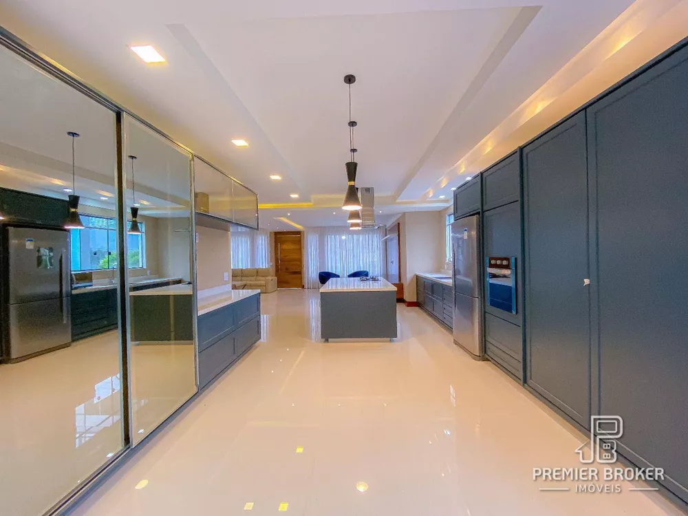 Casa de Condomínio, 4 quartos - Foto 31