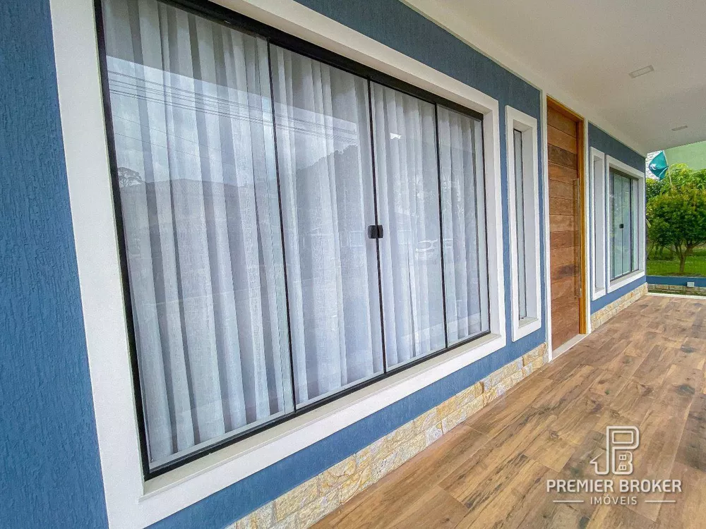 Casa de Condomínio, 4 quartos - Foto 10