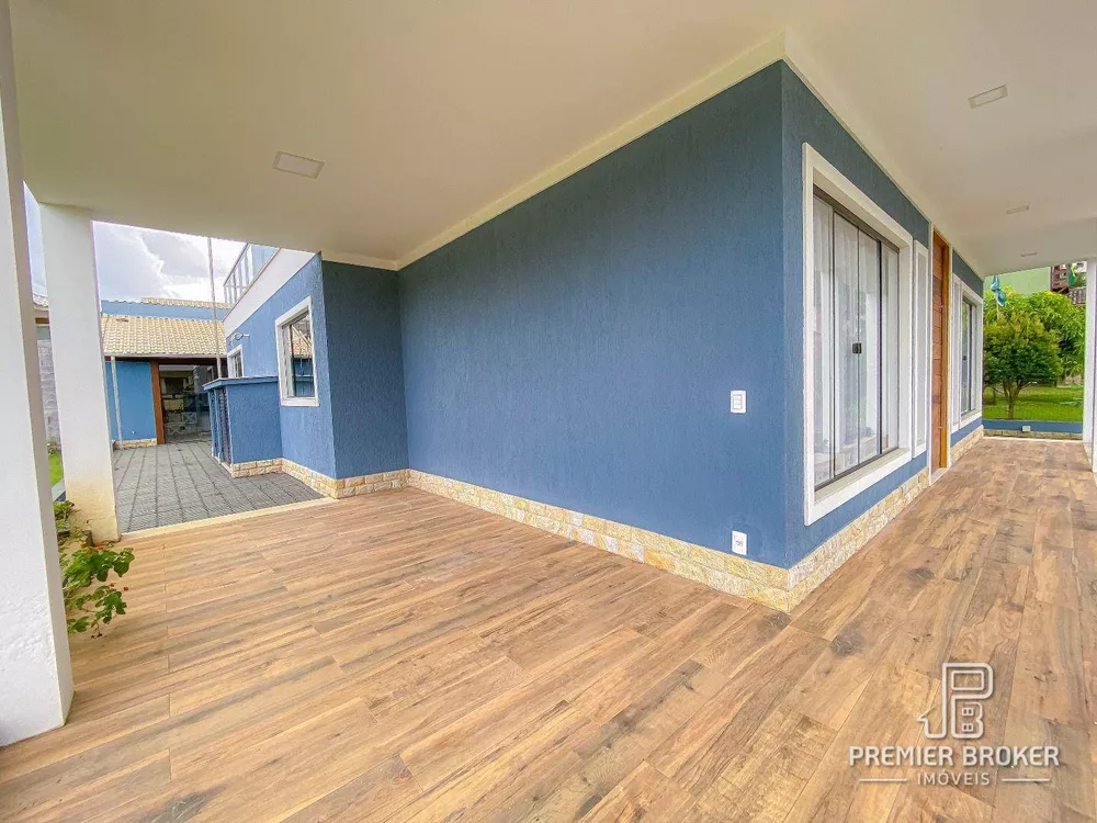 Casa de Condomínio, 4 quartos - Foto 9