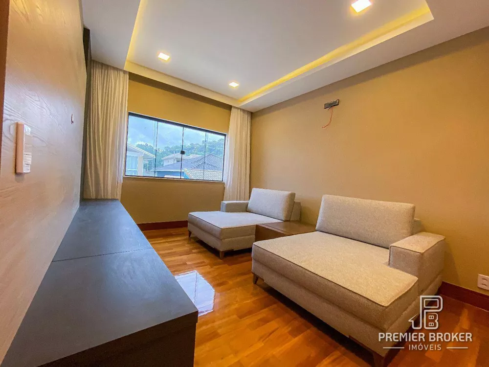 Casa de Condomínio, 4 quartos - Foto 68