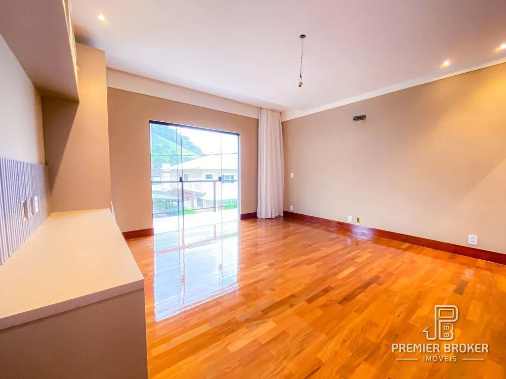 Casa de Condomínio, 4 quartos - Foto 58