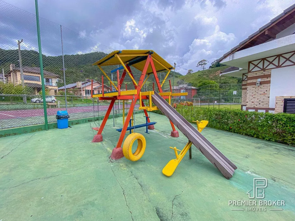 Casa de Condomínio, 4 quartos - Foto 14