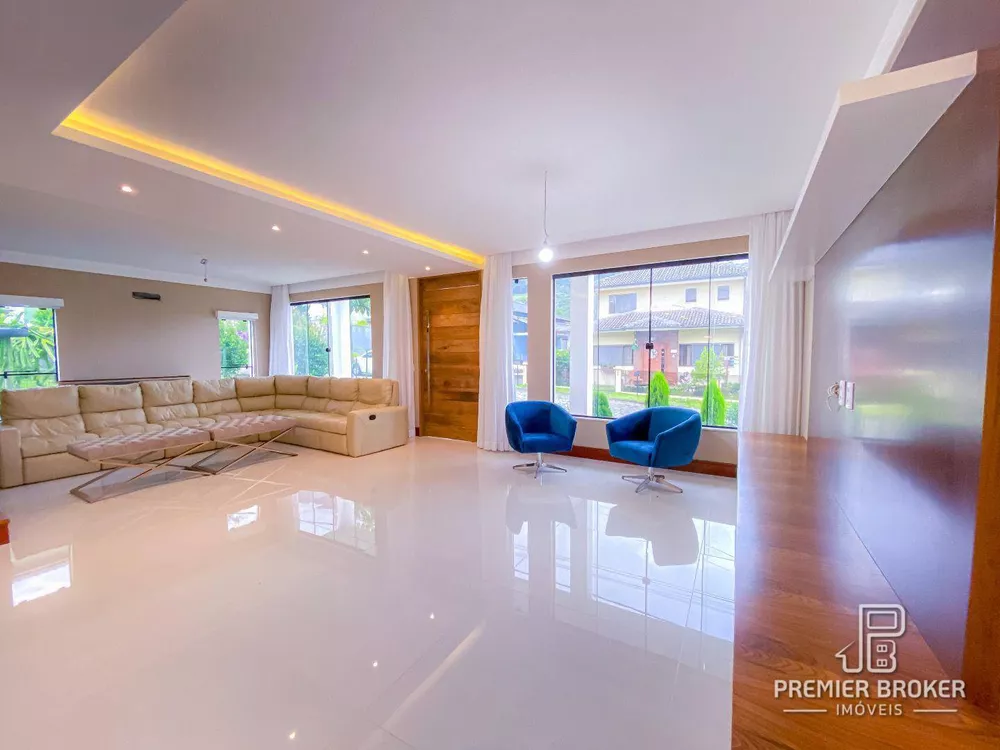 Casa de Condomínio, 4 quartos - Foto 44