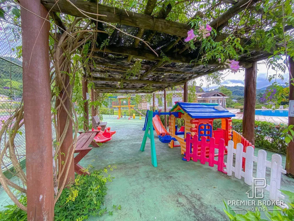 Casa de Condomínio, 4 quartos - Foto 13