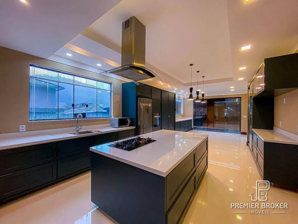 Casa de Condomínio, 4 quartos - Foto 24