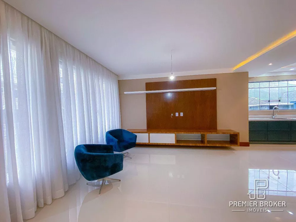 Casa de Condomínio, 4 quartos - Foto 22