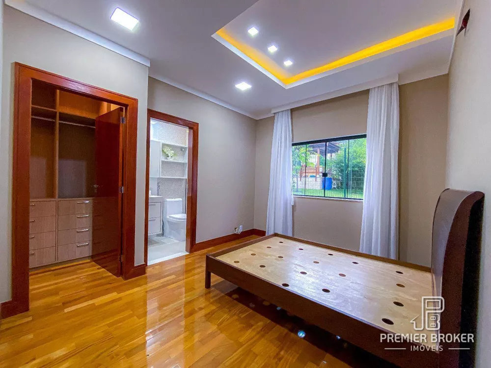 Casa de Condomínio, 4 quartos - Foto 50