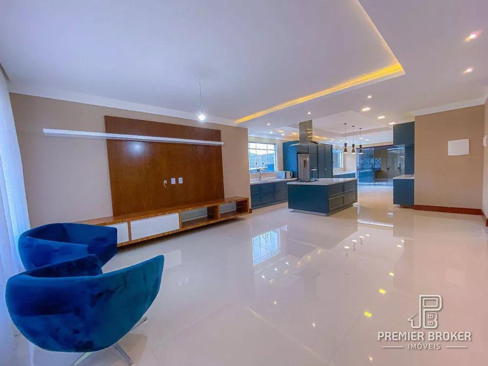 Casa de Condomínio, 4 quartos - Foto 20