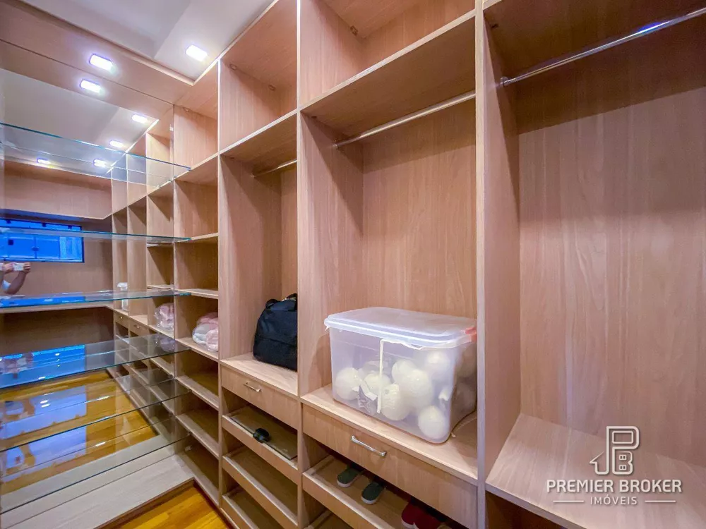 Casa de Condomínio, 4 quartos - Foto 54