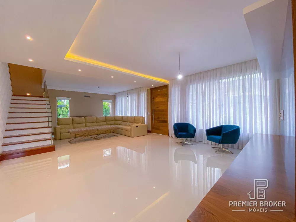 Casa de Condomínio, 4 quartos - Foto 38