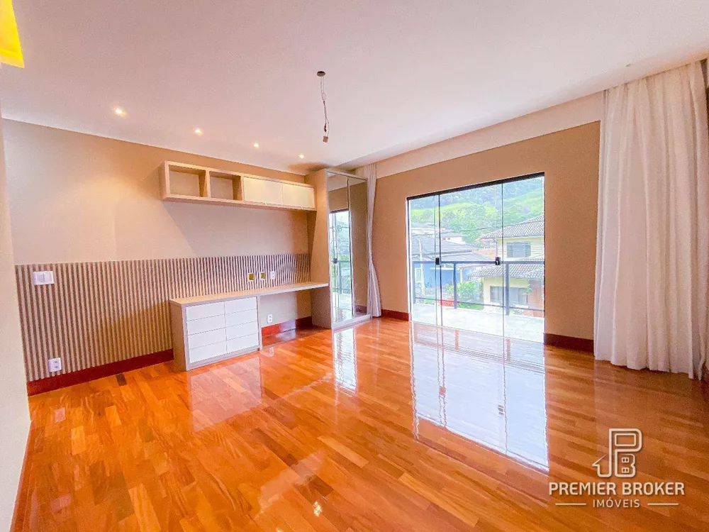 Casa de Condomínio, 4 quartos - Foto 60