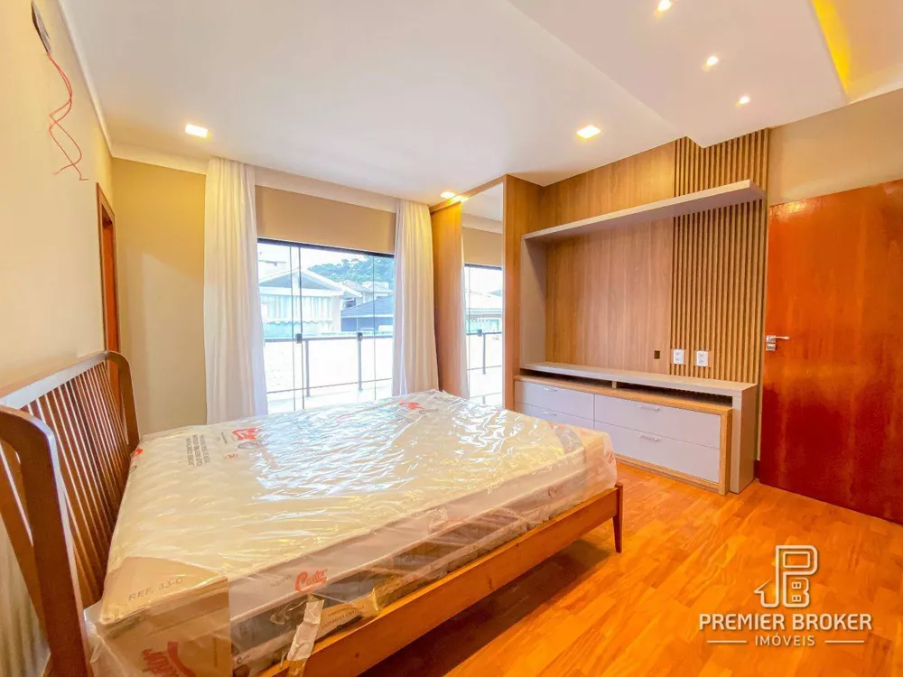 Casa de Condomínio, 4 quartos - Foto 74