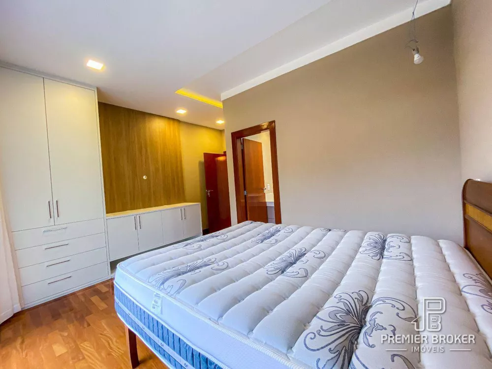 Casa de Condomínio, 4 quartos - Foto 66