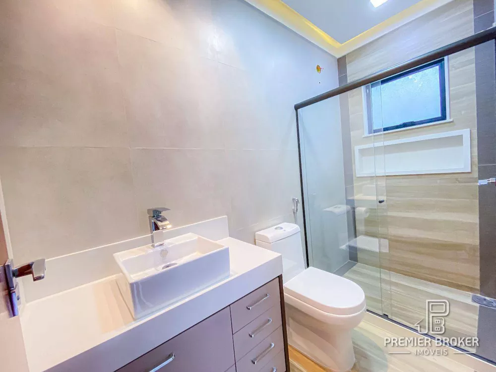 Casa de Condomínio, 4 quartos - Foto 67