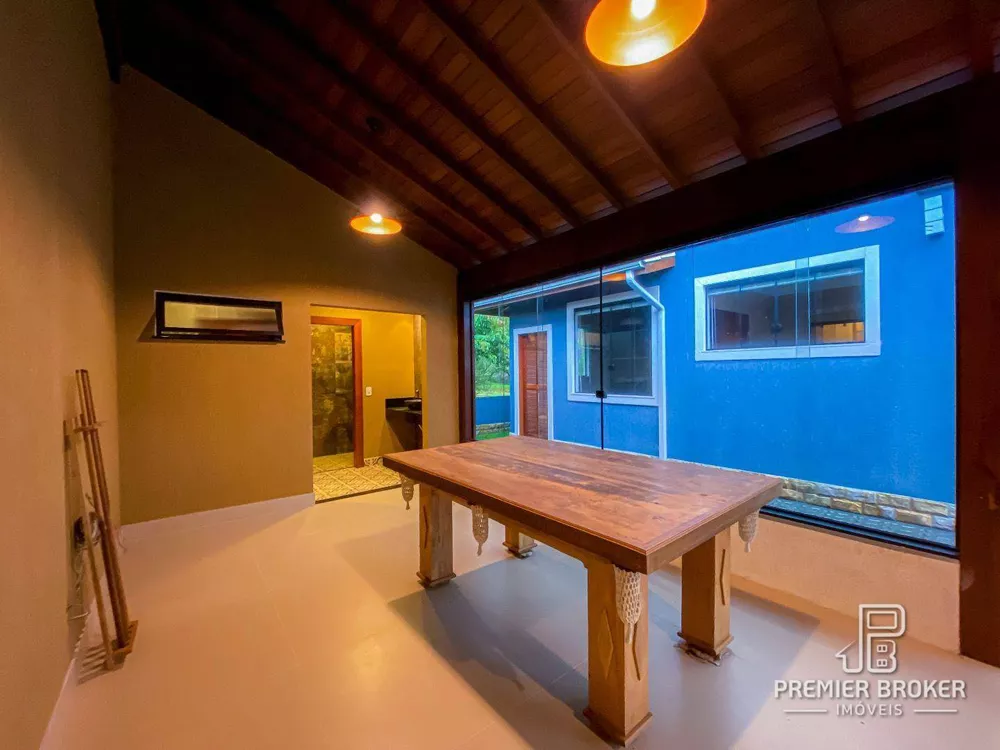 Casa de Condomínio, 4 quartos - Foto 78