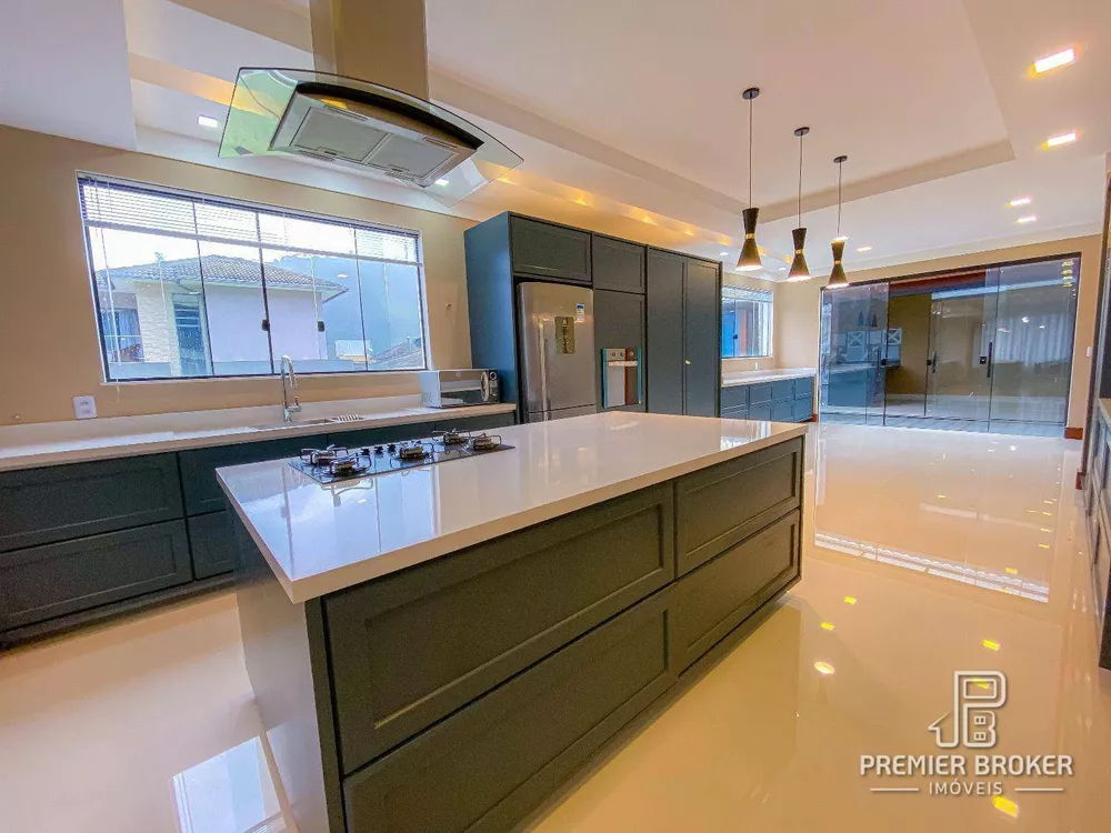 Casa de Condomínio, 4 quartos - Foto 27