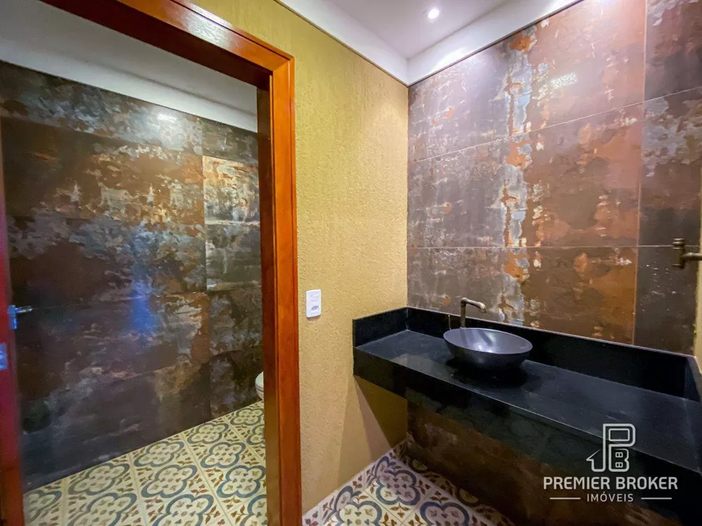 Casa de Condomínio, 4 quartos - Foto 79