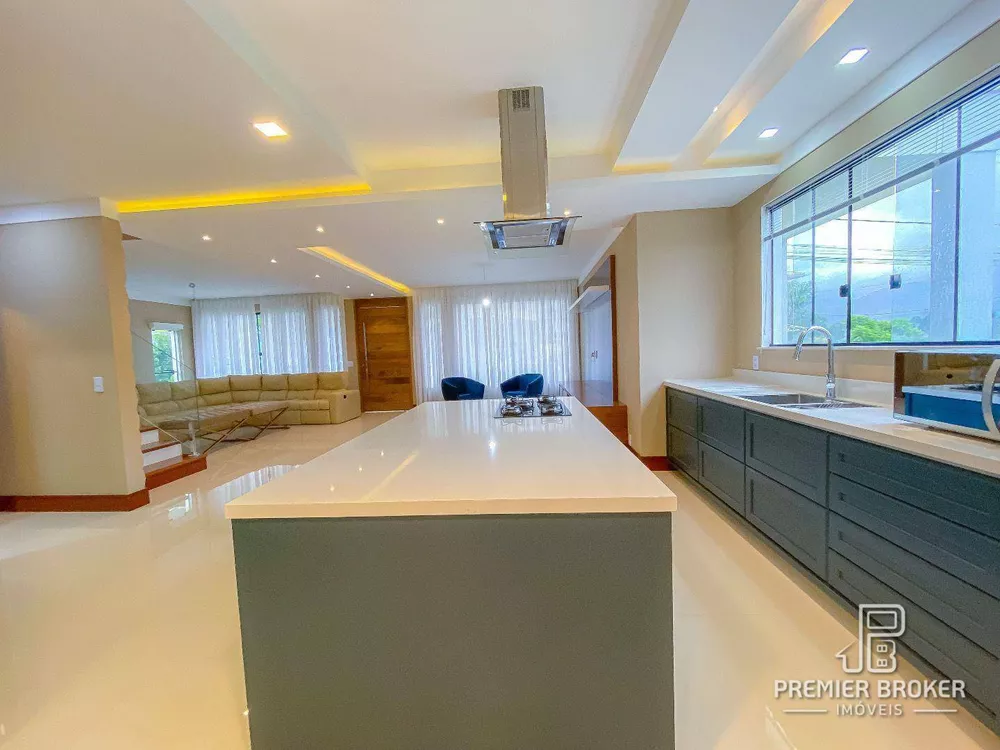 Casa de Condomínio, 4 quartos - Foto 34