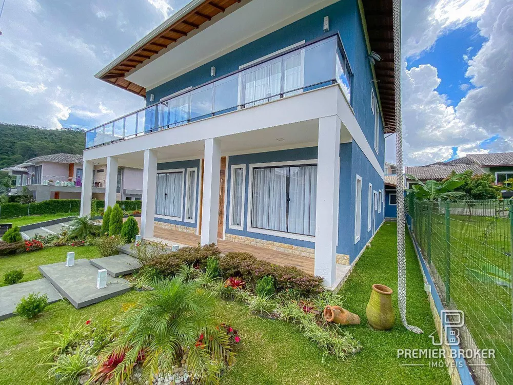 Casa de Condomínio, 4 quartos - Foto 7