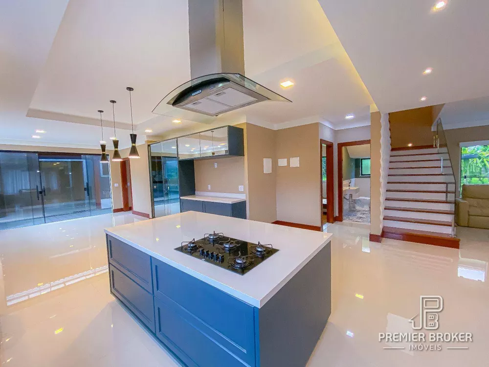 Casa de Condomínio, 4 quartos - Foto 37