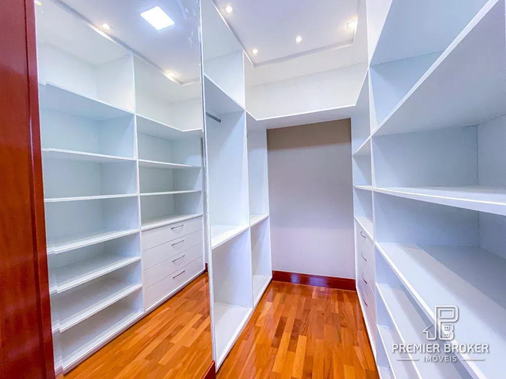 Casa de Condomínio, 4 quartos - Foto 61