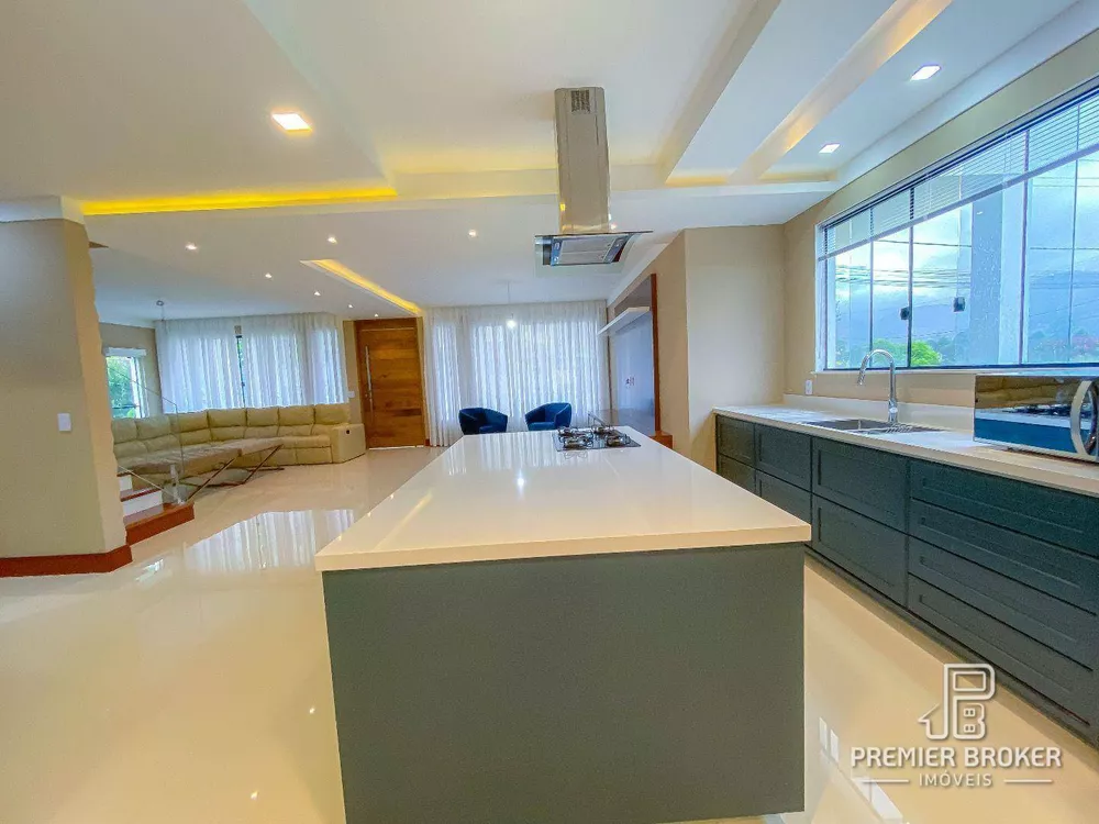 Casa de Condomínio, 4 quartos - Foto 33