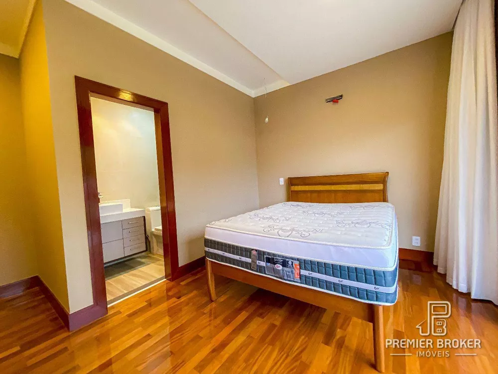 Casa de Condomínio, 4 quartos - Foto 64